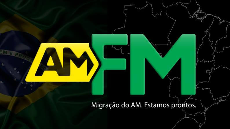 350 rádios vão migrar para o FM no dia 6 de outubro