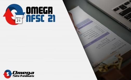 Omega NFSC 21