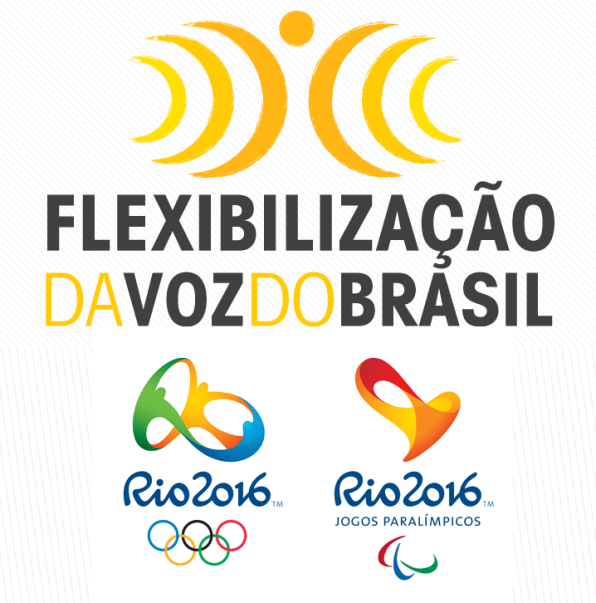 ABERT quer flexibilizar Voz do Brasil durante jogos olímpicos e paralímpicos